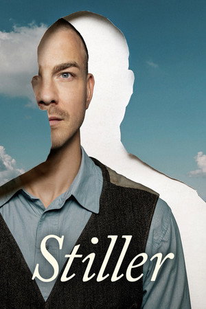 Poster for Я не Штиллер