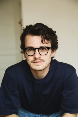 Cover image for Cédric Salaun