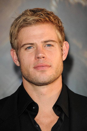 Cover image for Trevor Donovan