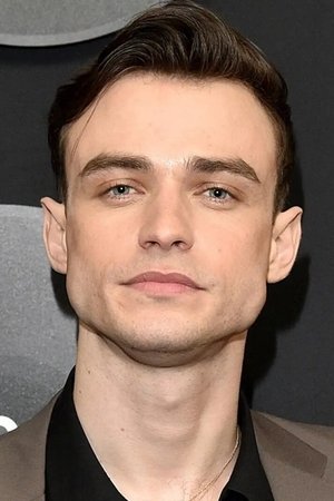 Cover image for Thomas Doherty