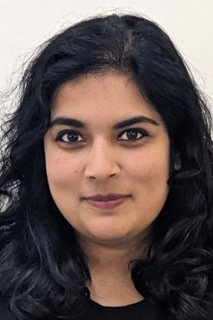Cover image for Priya Bhakta