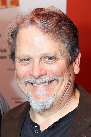 Cover image for Keith Szarabajka