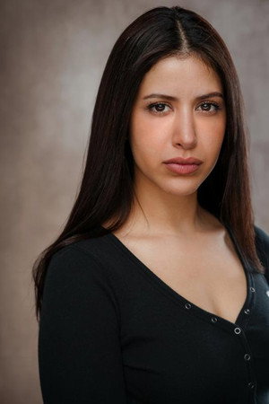 Cover image for Nora Marzk