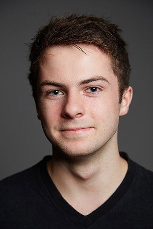 Cover image for Alex Murphy