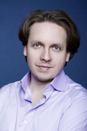 Cover image for Dmitriy Noskov