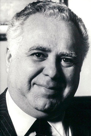 Cover image for Harry Saltzman