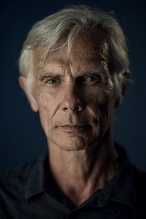 Cover image for Paul Marshall