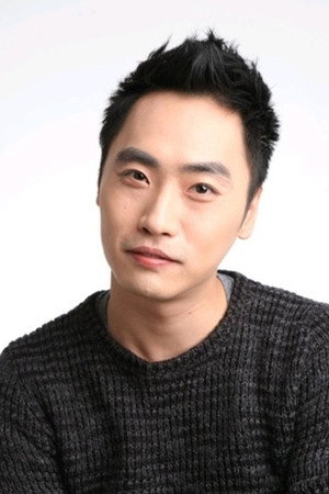 Cover image for Jeong Seung-uk