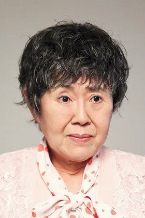 Cover image for 남능미