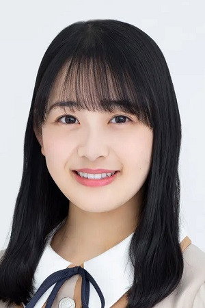 Cover image for 向井葉月