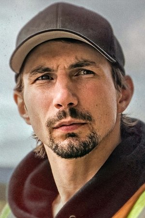 Cover image for Parker Schnabel