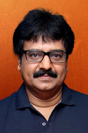 Cover image for Vivek