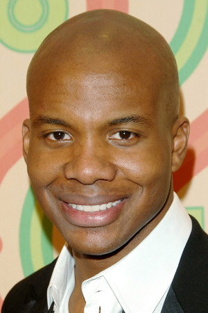 Cover image for Leonard Roberts