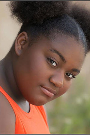 Cover image for Genesis Denise Hale