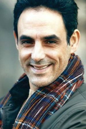 Cover image for Ahmed Hafiene