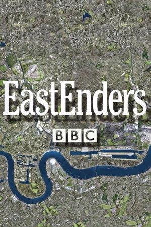 Poster for EastEnders