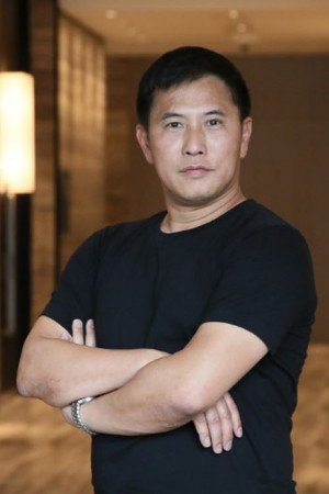 Cover image for 羅禮賢