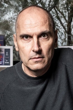 Cover image for David Marqués