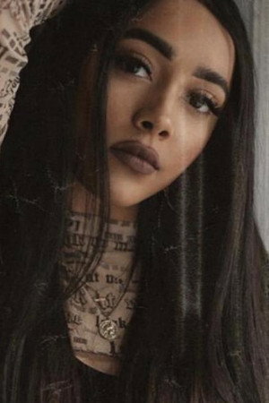 Cover image for Amira Walters-Byrne