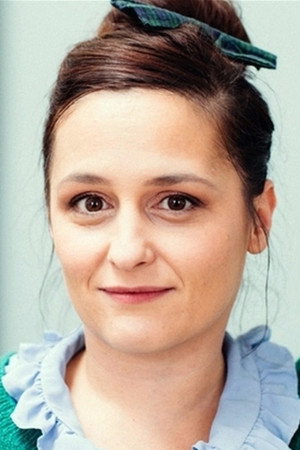 Cover image for Sophie Garric