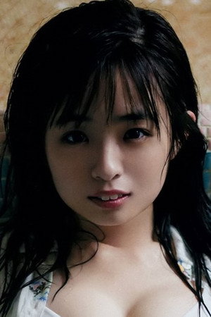 Cover image for 西葉瑞希