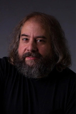 Cover image for Paul Machliss