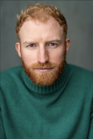 Cover image for Tom Leigh