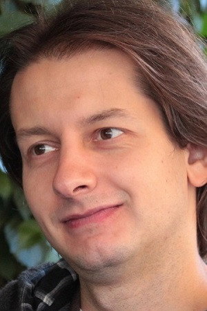 Cover image for Andrey Zaytsev