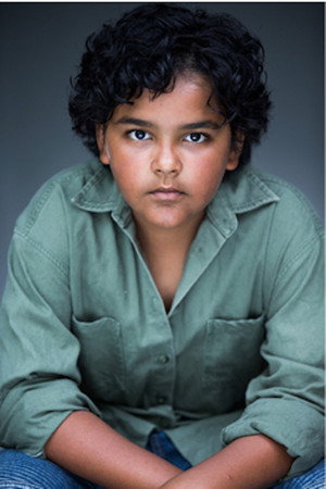 Cover image for Braden Lewis