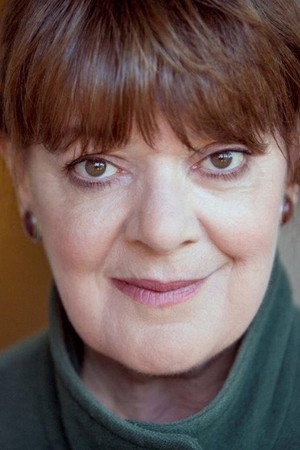 Cover image for Deborah Kennedy