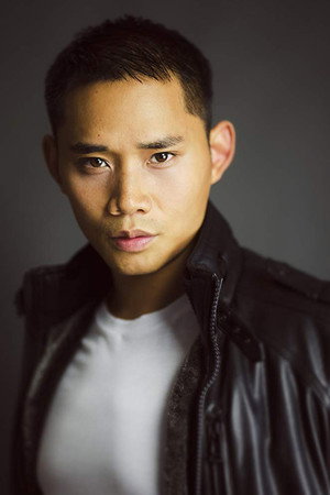 Cover image for David Cheung