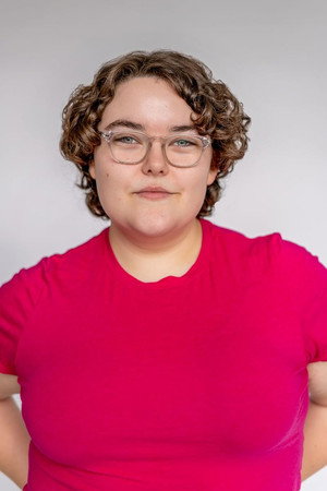 Cover image for Grace Reiter