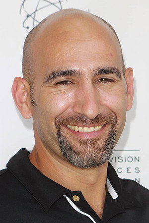 Cover image for Jason Manuel Olazabal