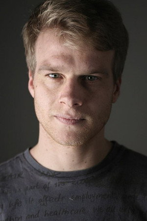 Cover image for Nathan Meister