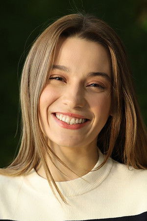 Cover image for Sümeyye Aydoğan