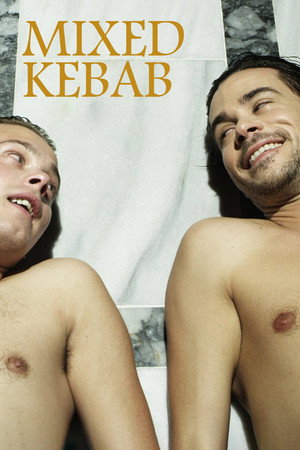 Poster for Микс кебаб