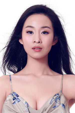 Cover image for Jing Jiang