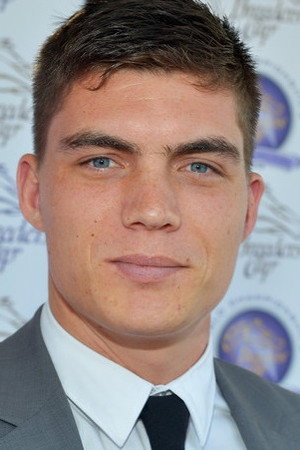 Cover image for Zane Holtz