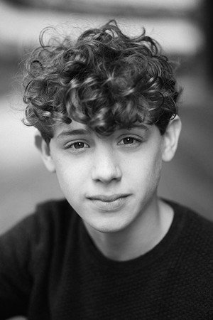 Cover image for Ethan Rouse
