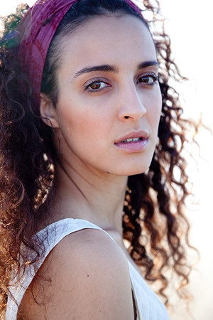 Cover image for Astrid Meloni