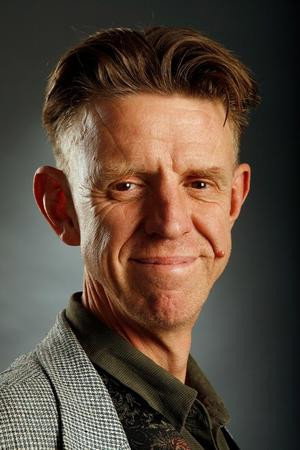 Cover image for Alex Cox