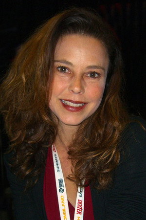 Cover image for Dana Barron