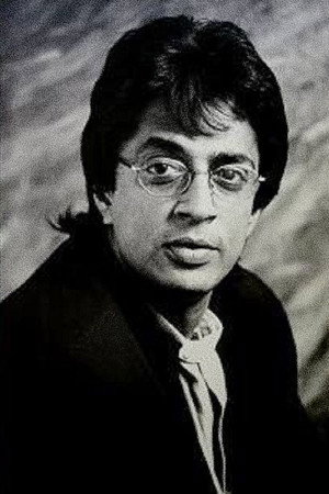 Cover image for Raghuvaran