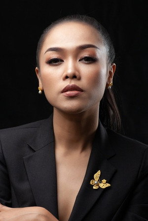 Cover image for Vilouna Phetmany