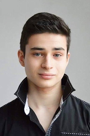 Cover image for Maxime Godart