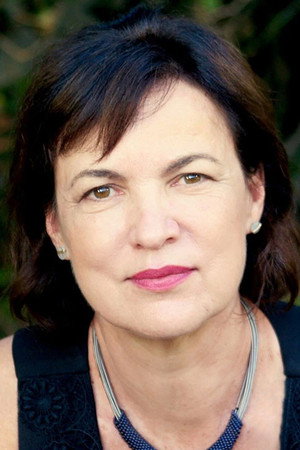 Cover image for Laura Harrington