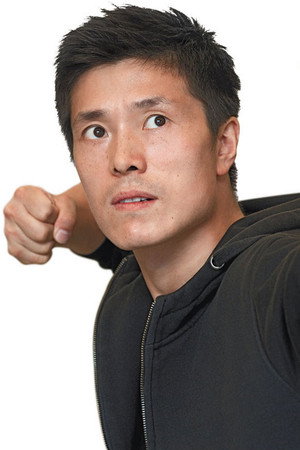Cover image for Liang Yang