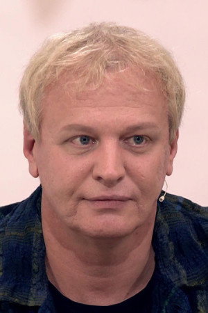 Cover image for Сергей Юшкевич