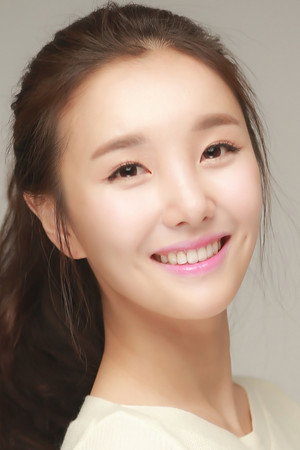Cover image for Im Do-yoon