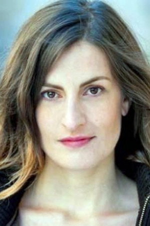 Cover image for Alice Cambournac